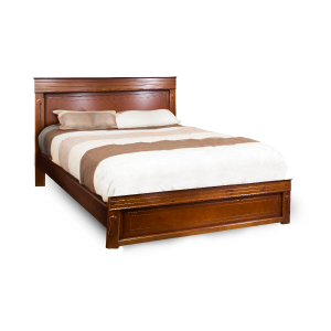 CAMA BEGONIA L 135 2 PLAZAS | DEKORA