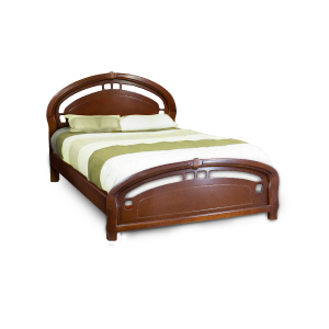 CAMA GLORIA 2 ½ PLAZAS | DEKORA