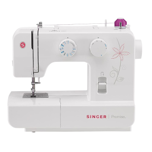 MAQUINA DE COSER 1412 | SINGER