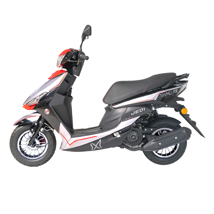 MOTO JEDI 150 | SHINERAY