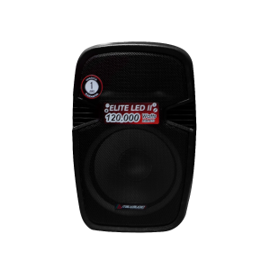 PARLANTE ELITE LED II 120.000 W | ITALY