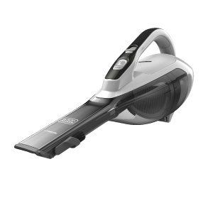 ASPIRADORA MANUAL INALÁMBRICA BD-HLVA325J10-B3 8 WATTS | BLACK+DECKER