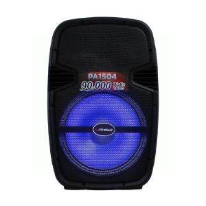 PARLANTE ELITE PA1504  90000W | ITALY AUDIO	