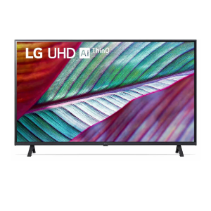 TELEVISOR 65UR7800PSB SMART TV 4K LED 65" | LG