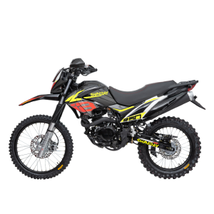 MOTO 6I-250 | SHINERAY