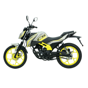 MOTO CS- 150 | SHINERAY	