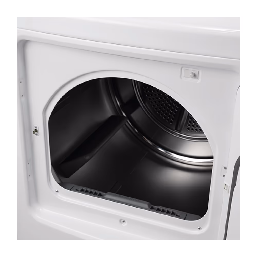 Secadora a gas SEC-20BLG de Indurama, con 20Kg de capacidad, potencia y eficiencia para un secado rápido, completo y con el máximo cuidado de tu ropa.