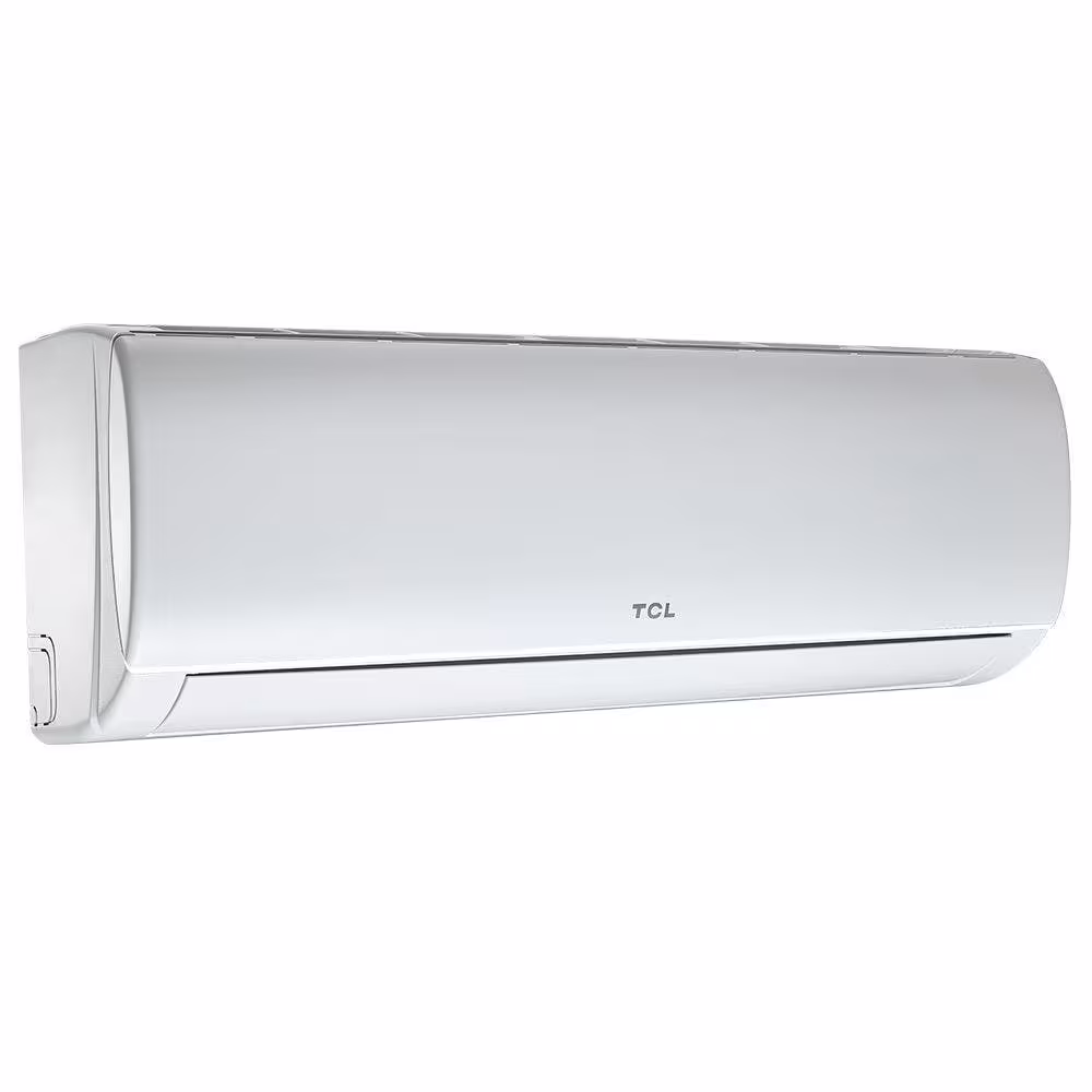 Aire acondicionado TAC-12CSA/Z2 12.000 BTU, con deshumidificación, 5 velocidades, control de temperatura y flujo de aire. Ideal para mantener el frío.