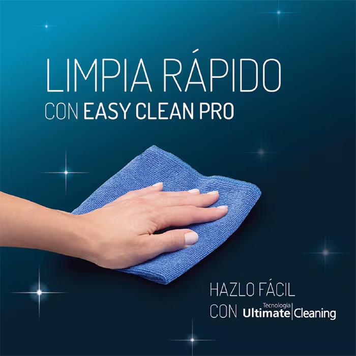 Disfruta cada receta con la cocina a gas EM6060FX3 de Mabe, compacta y elegante, perfecta para crear momentos únicos junto a quienes más amas.