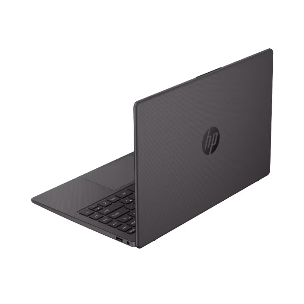 La laptop HP 245 G10 de 14" ofrece rendimiento eficiente con procesador Ryzen 3, 8GB de RAM y 256GB SSD, ideal para estudio y trabajo diario.