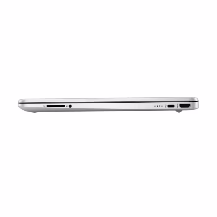 Laptop HP 15.6 EF2565LA Ryzen 7, veloz y elegante. Perfecta para estudiar, trabajar o crear sin límites. Rendimiento que inspira.