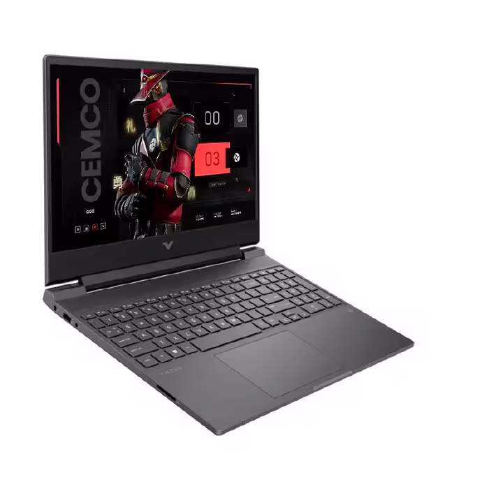 Encuentra la mejor laptop Gaming Victus 15-FB2016LA AMD Ryzen 5 con un 1TB de almacenamiento, 16GB de RAM, Disco Solido SSD de la marca HP.