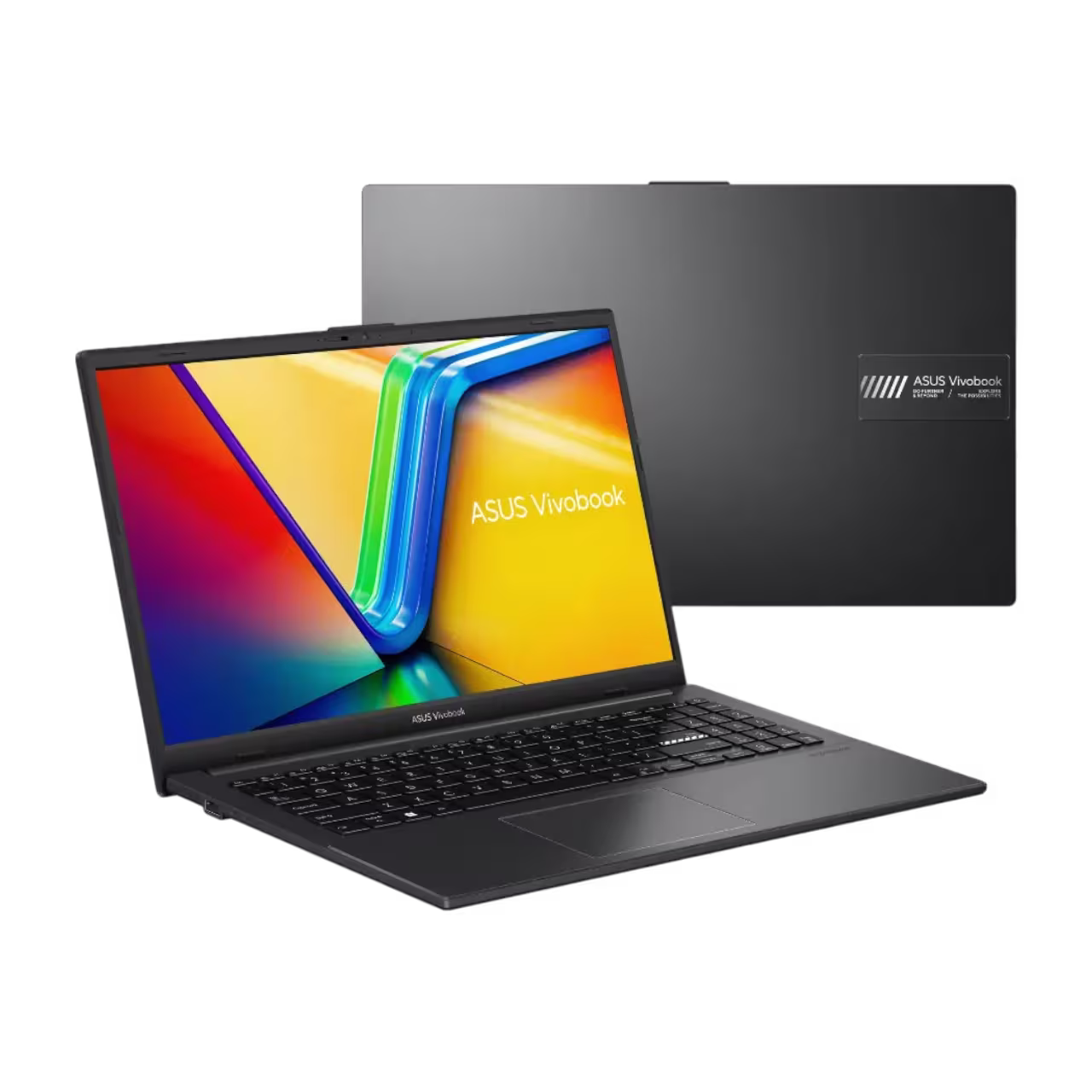 La laptop ASUS VivoBook Go E1504G de 15.6" combina rendimiento y portabilidad. Equipada con procesador Intel Core i3 de 12ª generación.