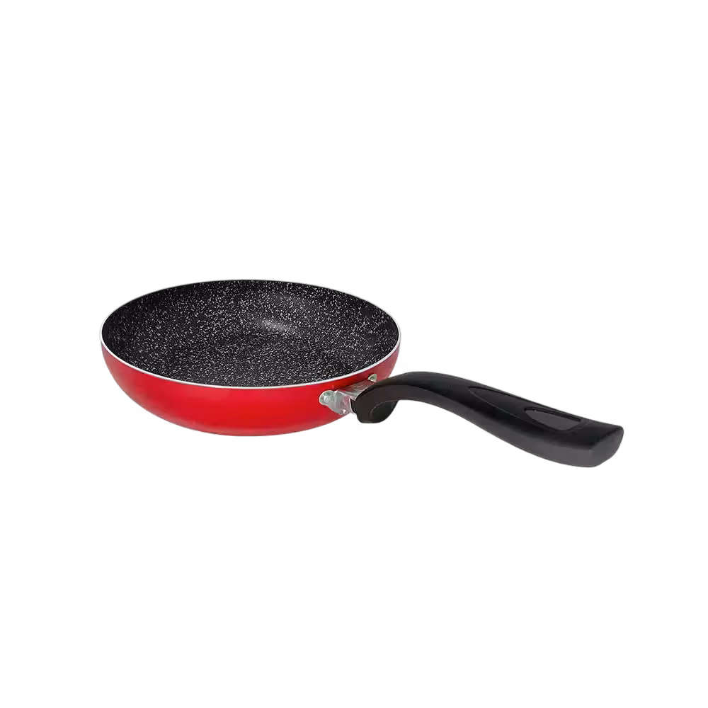 Sartén Warenhaus Vital Plus, antiadherente y resistente, ideal para cocinar sin pegar y lograr preparaciones más saludables.