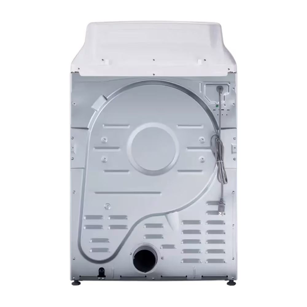 Secadora a gas SEC-20BLG de Indurama, con 20Kg de capacidad, potencia y eficiencia para un secado rápido, completo y con el máximo cuidado de tu ropa.