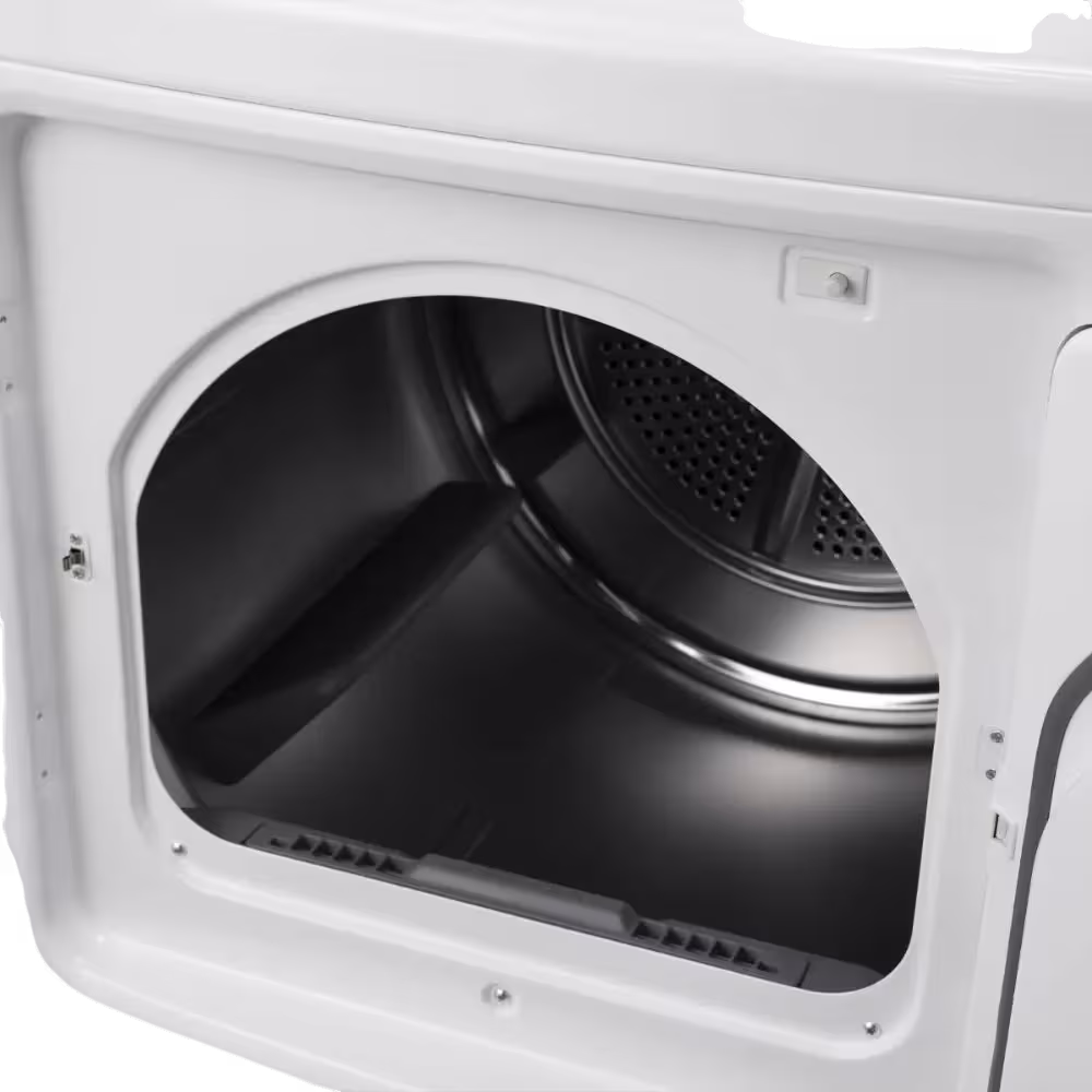 Secadora a gas SEC-20BLG de Indurama, con 20Kg de capacidad, potencia y eficiencia para un secado rápido, completo y con el máximo cuidado de tu ropa.