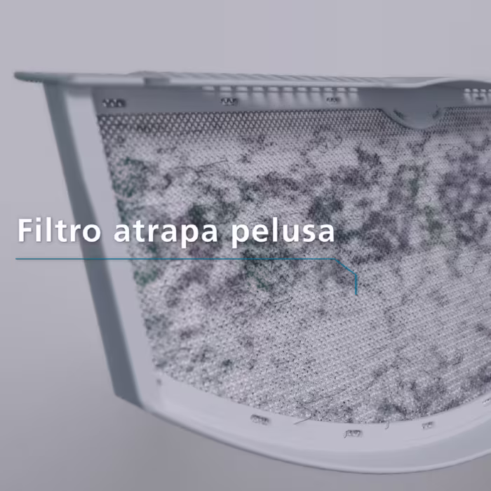 Seca más en menos tiempo con la Secadora a Gas Mabe SMG47N8MSBAB0 de 22 kg, eficiente, potente y perfecta para grandes cargas.