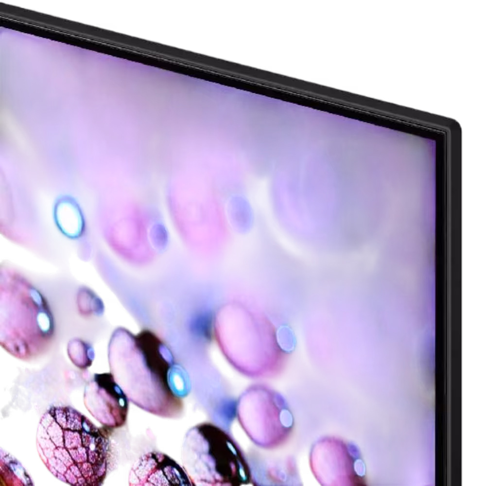 El televisor Samsung UN43U8000FPCZE ofrece imágenes nítidas en 4K UHD con tecnología Crystal. Smart TV con gran brillo, colores precisos.