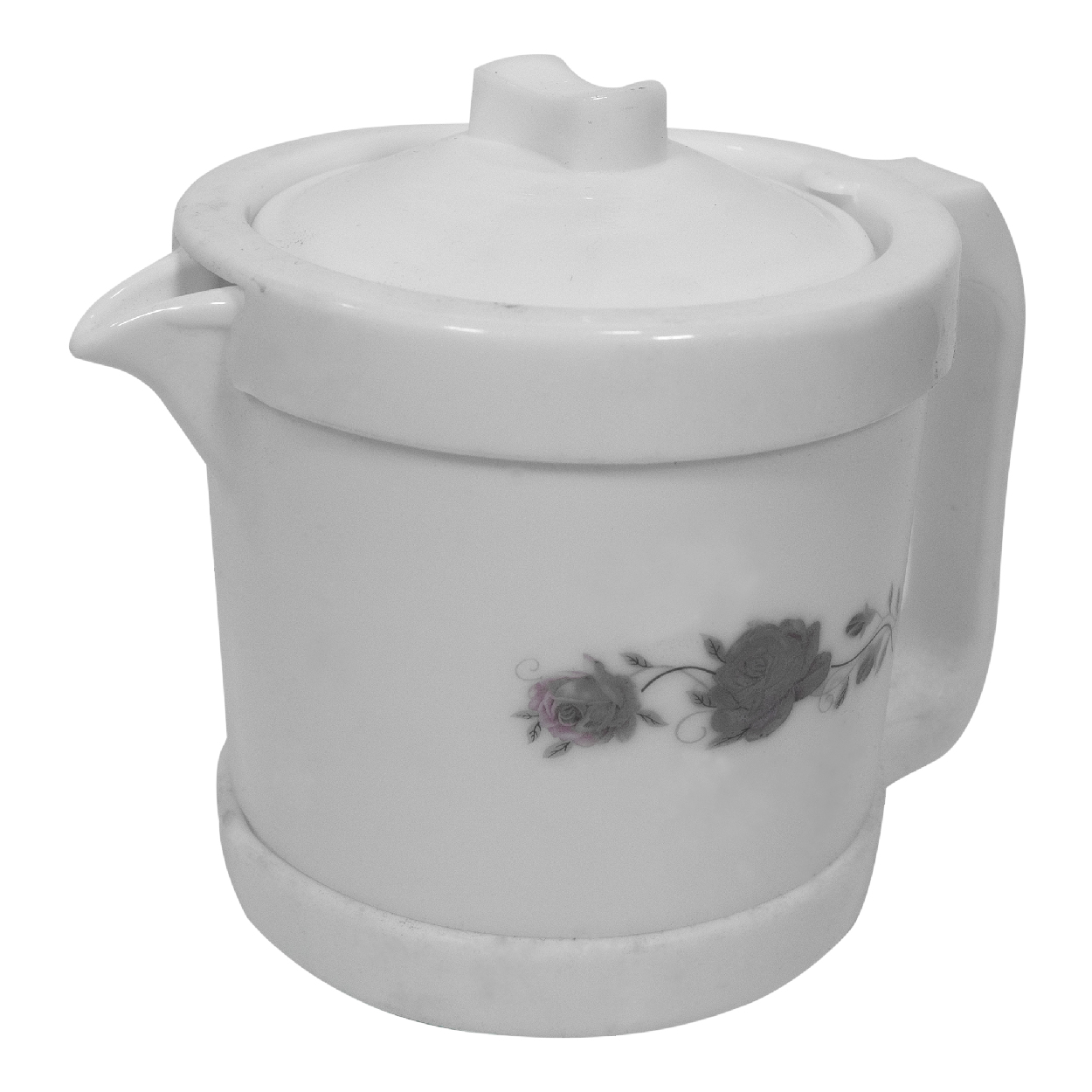 TETERA CON TAPA 72438 | OPAL