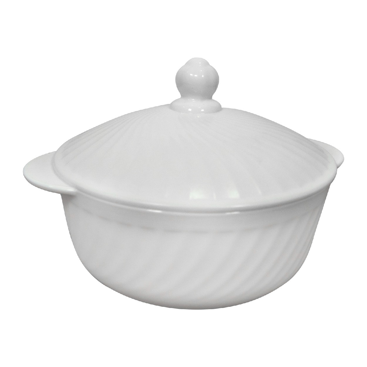 CACEROLA CON TAPA 68444 | OPAL