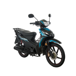 MOTO IM125CB-7D | IGM