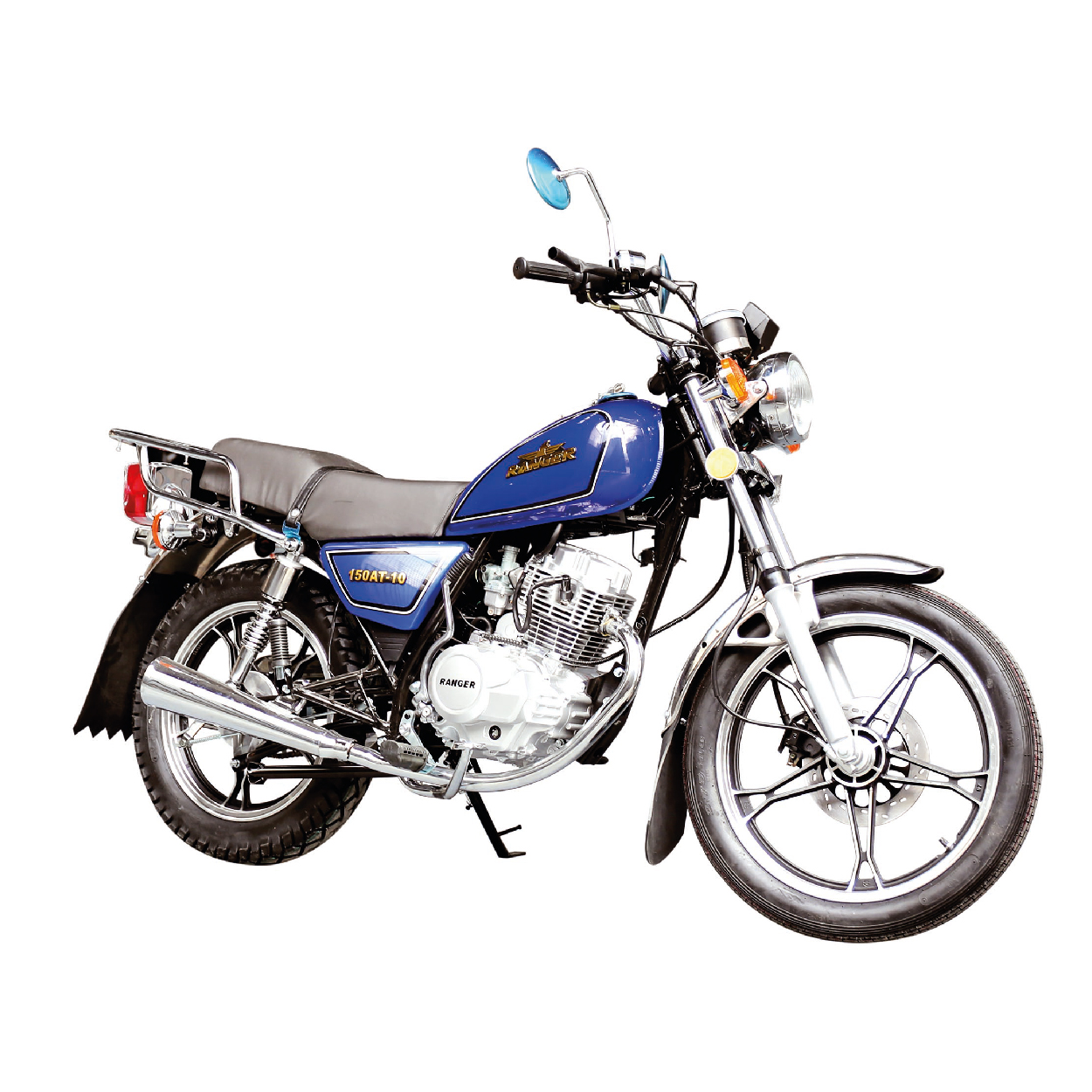 MOTO 150AT | RANGER