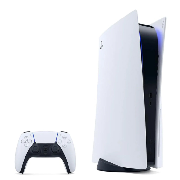 PLAY STATION 5 1TB VERSION DISCO | SONY	