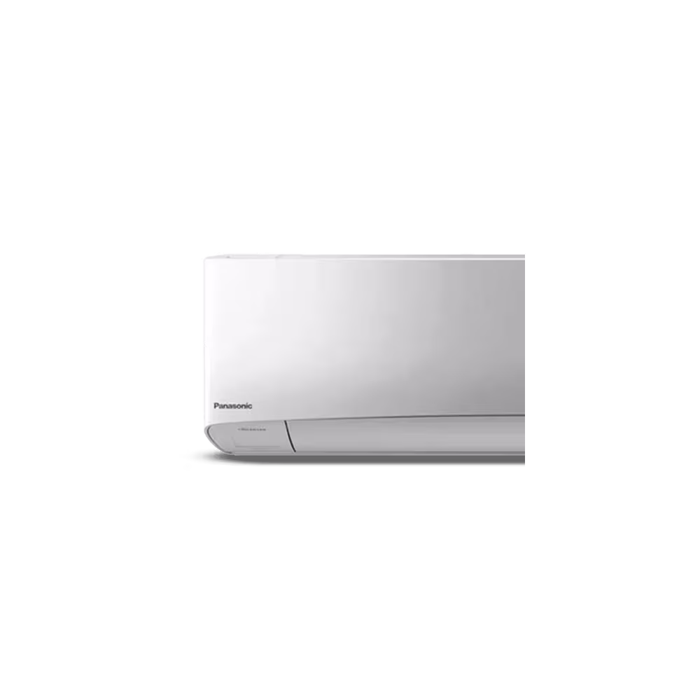 Aire acondicionado CS-S12WKV-9 de 12.000 BTU con tecnología Inverter. Ideal para mantener un ambiente fresco en espacios pequeños o medianos.