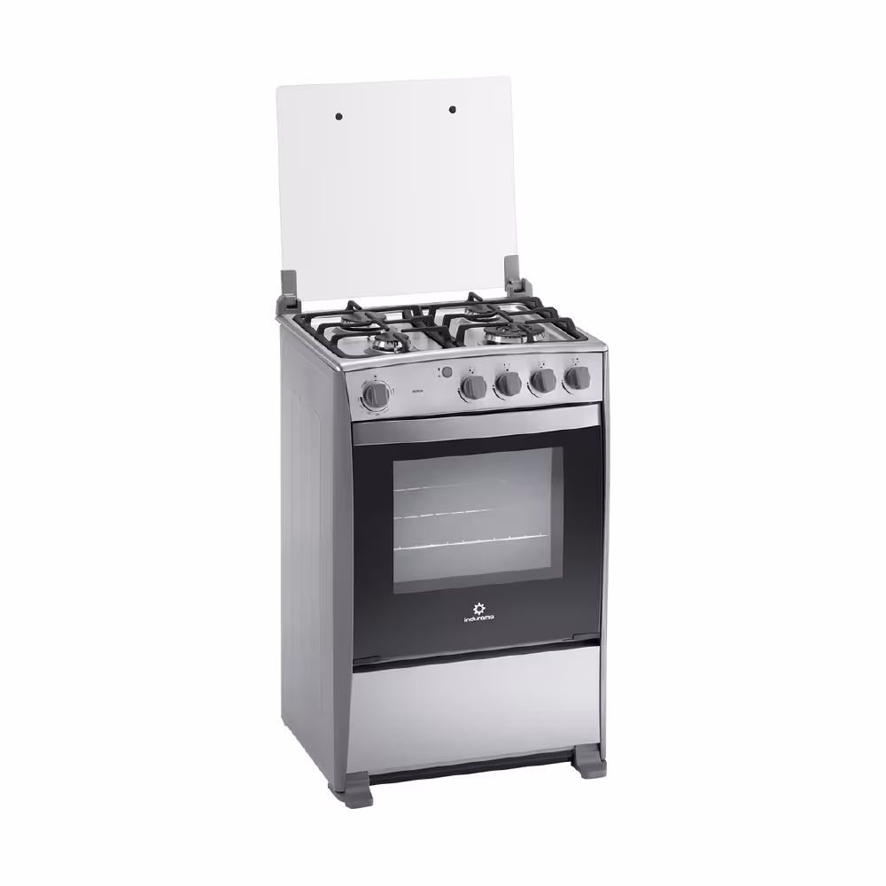 Cocina con estilo y eficiencia con la Mérida Quarzo de Indurama. Diseño sofisticado, potencia y precisión para crear momentos deliciosos cada día.