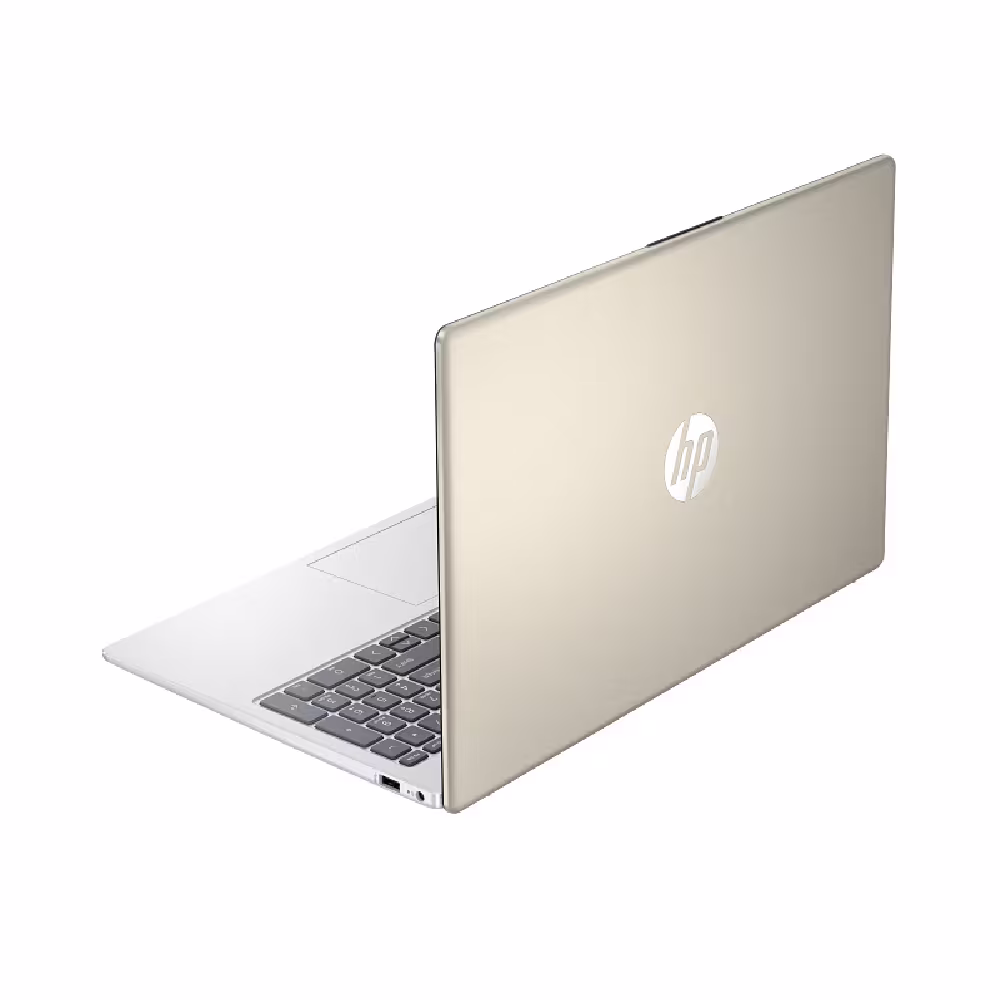 Computador portátil HP 15.6" 15-Fd0260la con procesador Core i5 1334U, ideal para estudio, trabajo y entretenimiento con alto rendimiento.