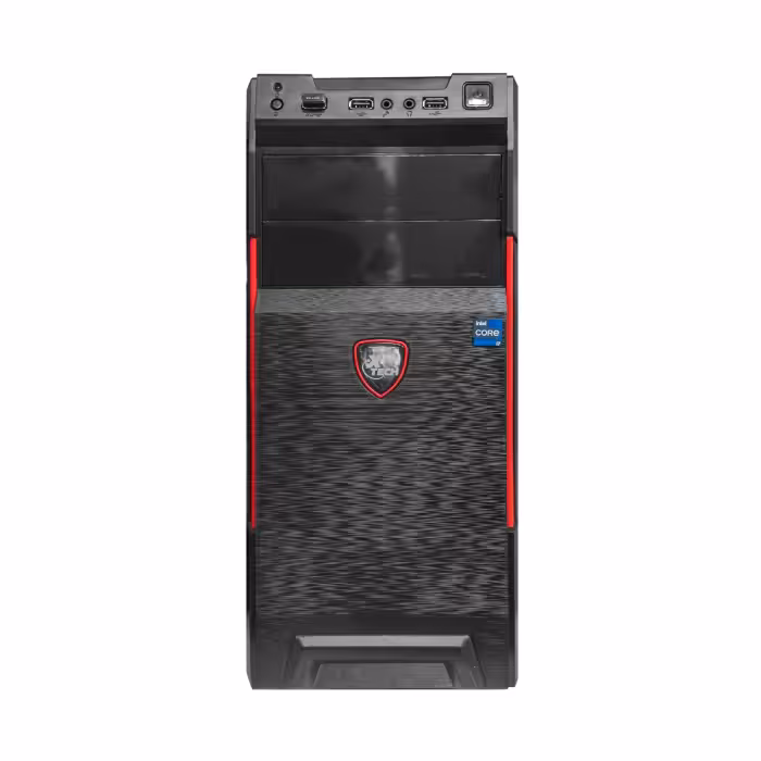 Rendimiento avanzado con CPU Xtech: Core i7 de 12va Gen, 16GB RAM y SSD de 500GB. Perfecto para tareas exigentes.