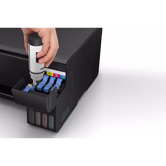 Encuentra la impresora EPSON L3250 con wifi, multifuncional y el mejor precio solo en Gran Hogar Online.
