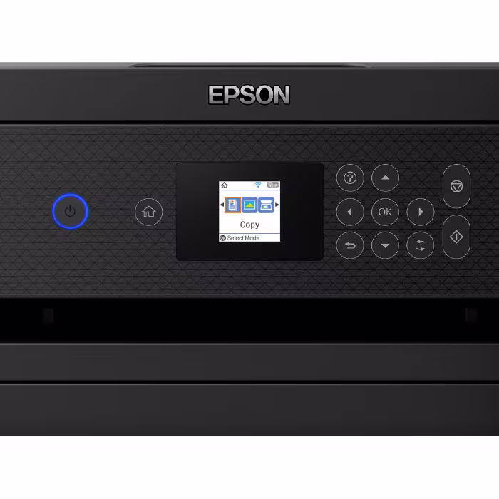 Encuentra la impresora EPSON L4260 con wifi,  inyección de tinta micropiezo y el mejor precio solo en Gran Hogar Online.