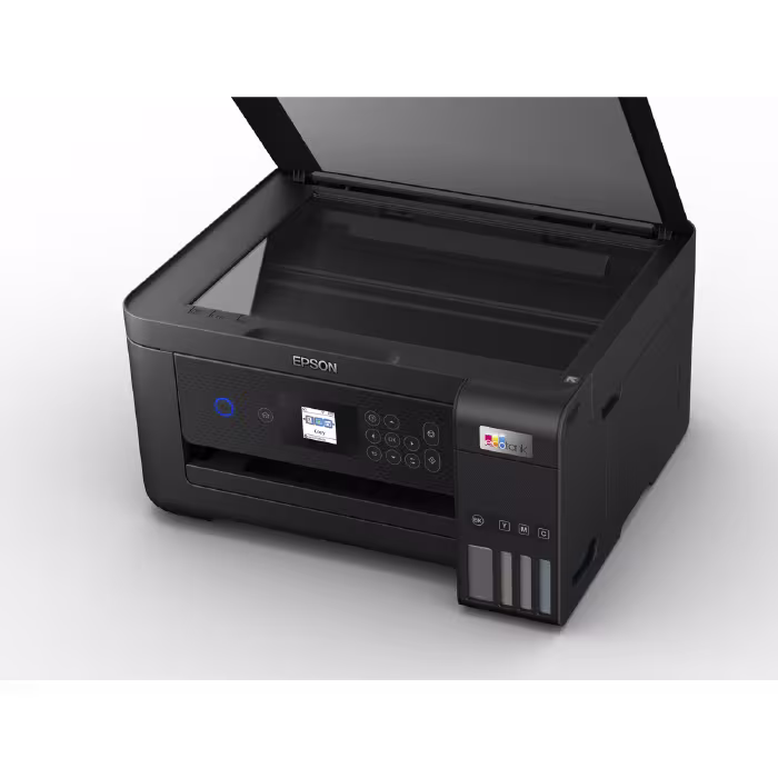 Encuentra la impresora EPSON L4260 con wifi,  inyección de tinta micropiezo y el mejor precio solo en Gran Hogar Online.