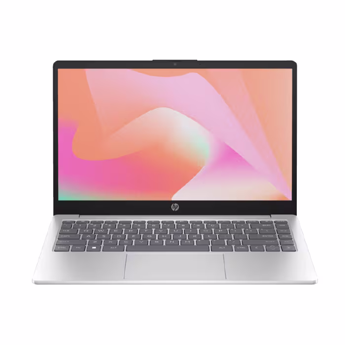 Potencia cotidiana y estilo portátil con la HP 14‑EP0026LA: Core i3 12.ª Gen, 8 GB RAM y SSD de 512 GB para crear, trabajar y vivir sin límites.