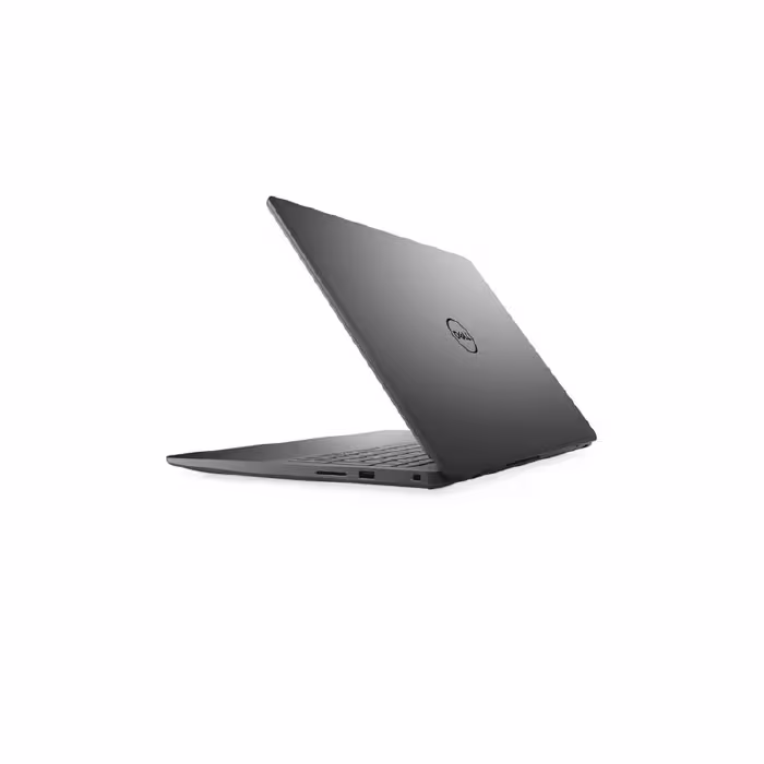 La laptop Dell 15.6-3501. Con un procesador Intel Core i3 de 11ª generación, 4GB de RAM y disco duro de 1TB, es ideal para actividades diarias.