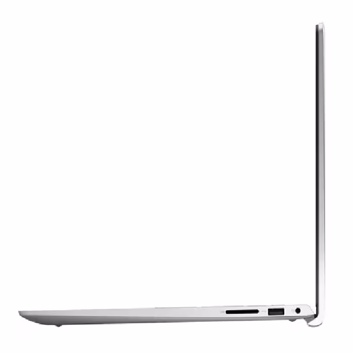 Laptop Dell 15.6-3515 Ryzen 5 3ª Gen, 256GB SSD y 8GB RAM, ideal para trabajar, estudiar y disfrutar de entretenimiento sin interrupciones.