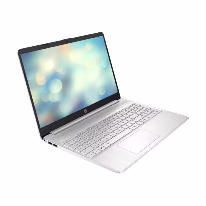 Laptop HP 15.6 EF2565LA Ryzen 7, veloz y elegante. Perfecta para estudiar, trabajar o crear sin límites. Rendimiento que inspira.