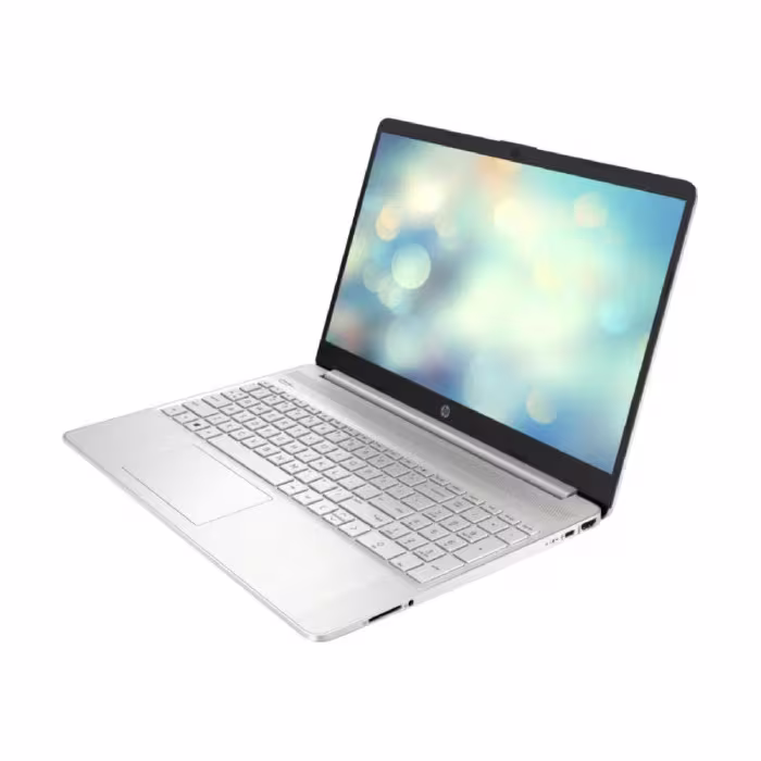 Laptop HP 15.6 EF2565LA Ryzen 7, veloz y elegante. Perfecta para estudiar, trabajar o crear sin límites. Rendimiento que inspira.