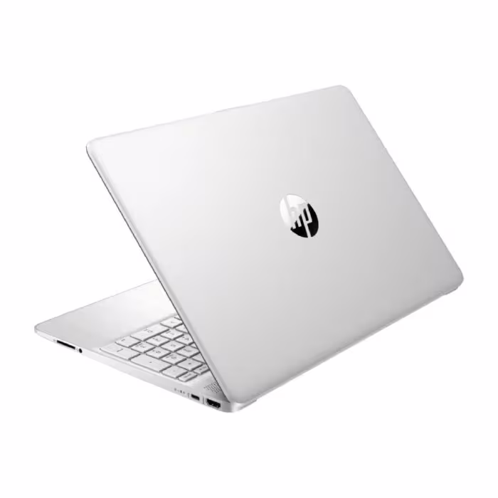 Laptop HP 15.6 EF2565LA Ryzen 7, veloz y elegante. Perfecta para estudiar, trabajar o crear sin límites. Rendimiento que inspira.