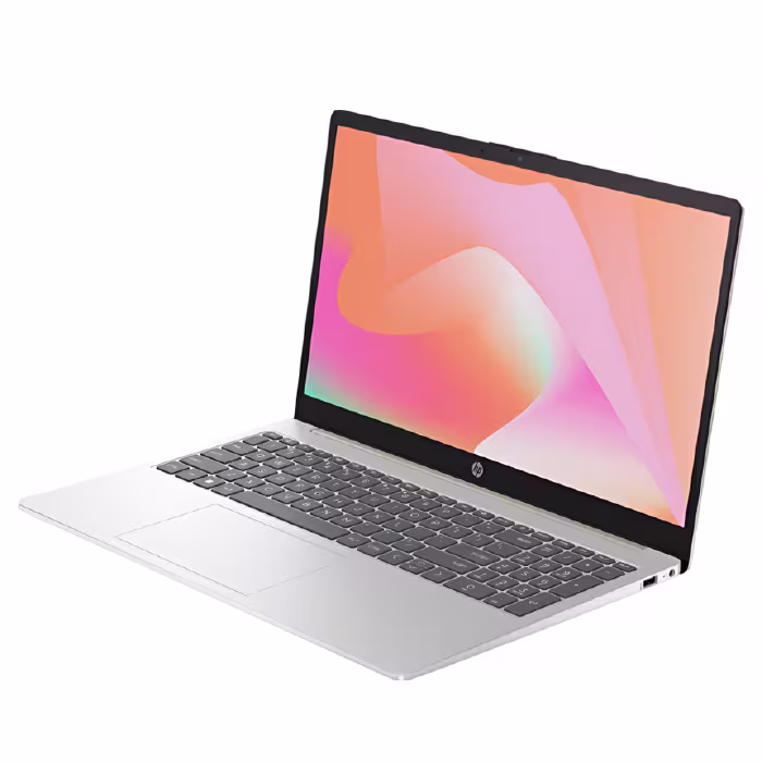 Laptop HP 15.6" FD0053LA con Intel i5 12.ª Gen, 16 GB RAM y 512 GB SSD. Rinde al máximo en trabajo, estudio o entretenimiento.