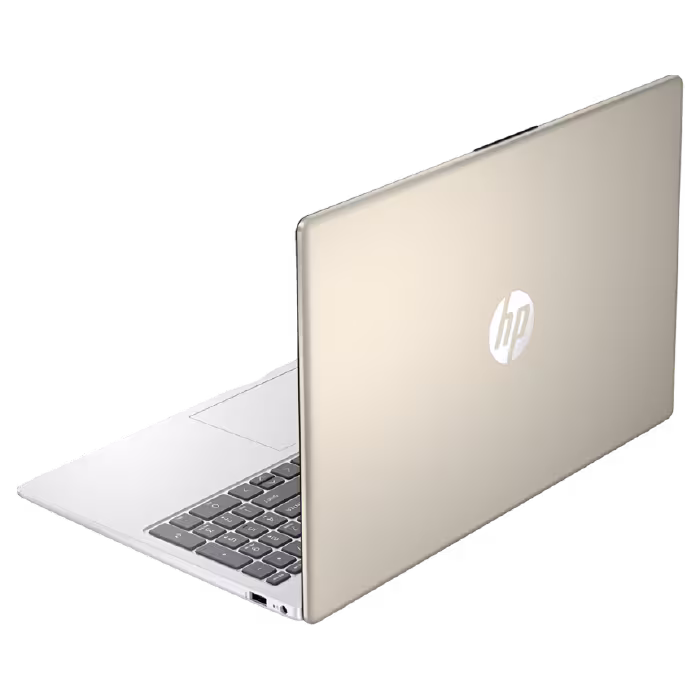 Laptop HP 15.6" FD0053LA con Intel i5 12.ª Gen, 16 GB RAM y 512 GB SSD. Rinde al máximo en trabajo, estudio o entretenimiento.