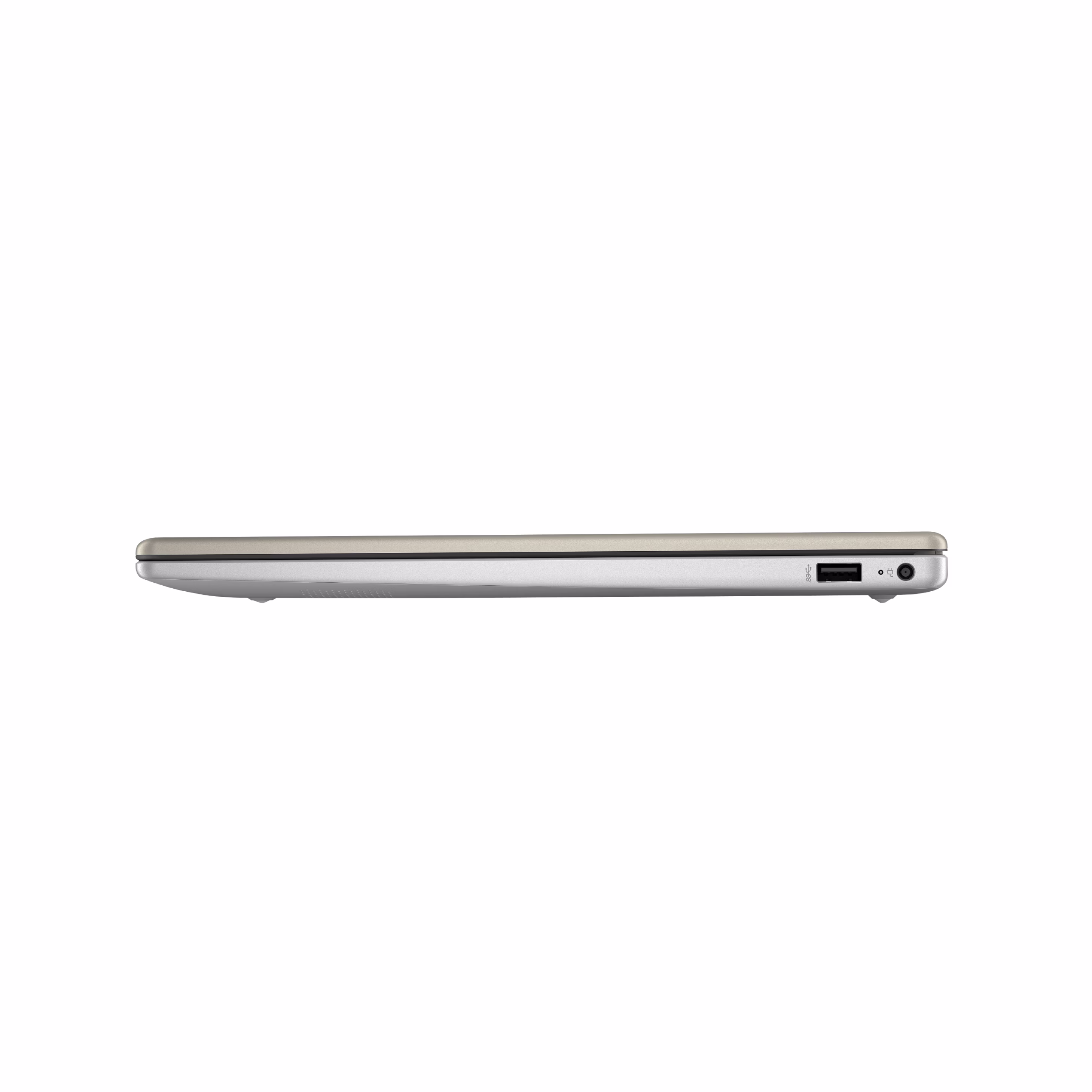 Laptop HP 15-FD0276LA de 15.6", 16GB RAM, 512GB SSD, 13va generación, batería de larga duración y sistema FreeDOS.
