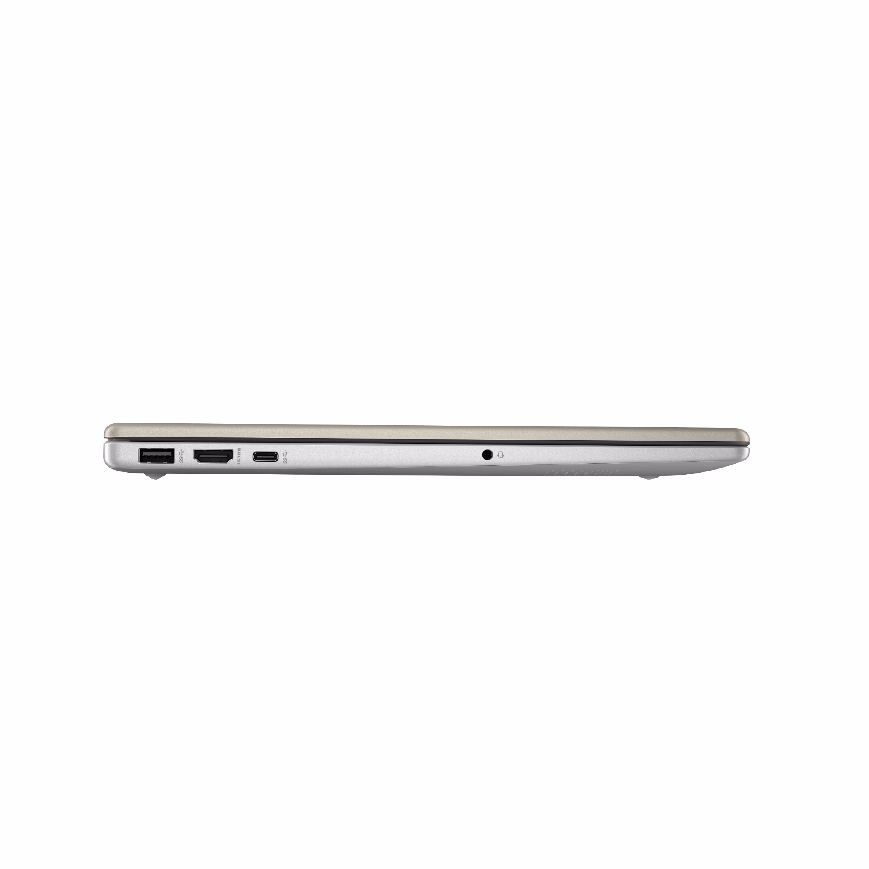 Laptop HP 15-FD0276LA de 15.6", 16GB RAM, 512GB SSD, 13va generación, batería de larga duración y sistema FreeDOS.