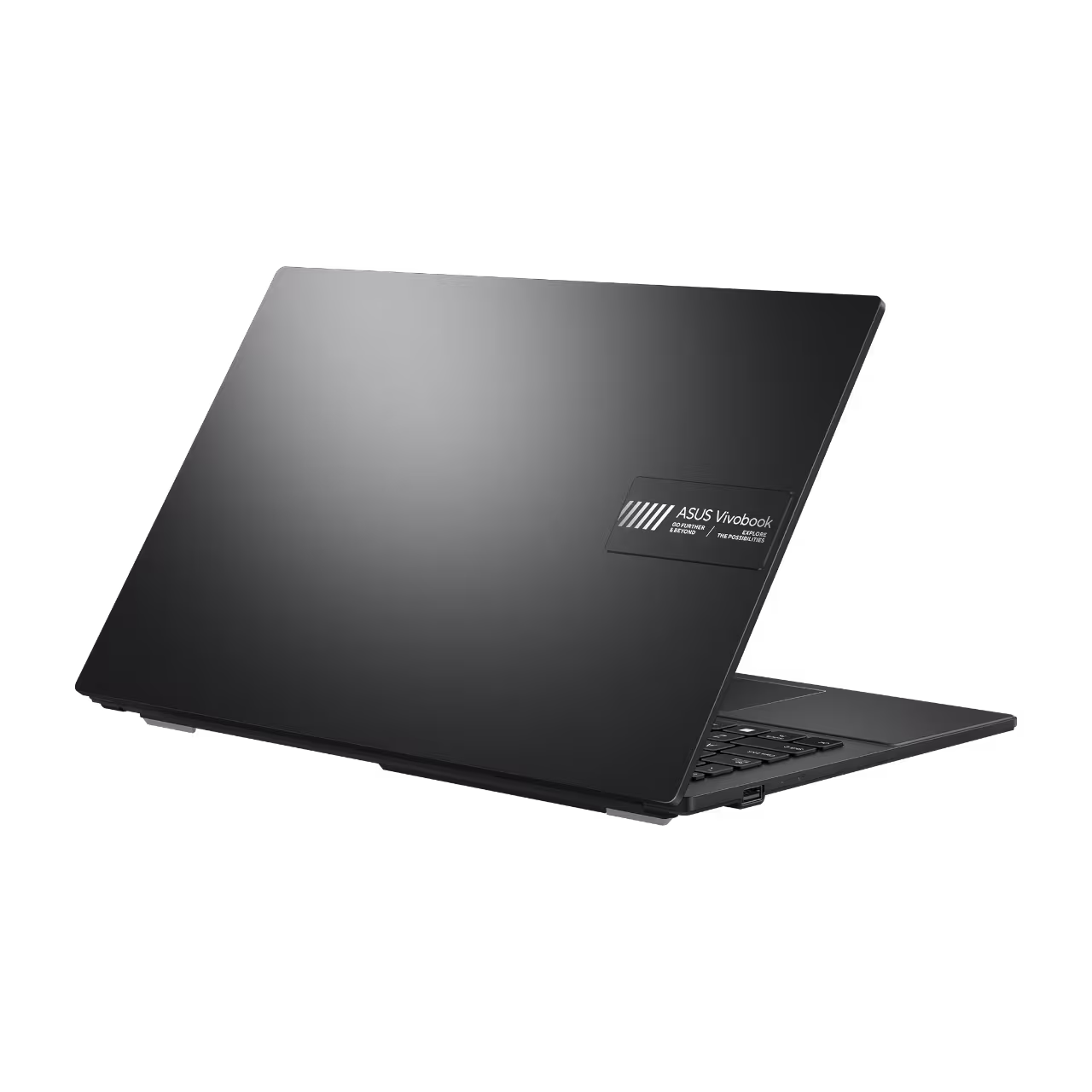 La laptop ASUS VivoBook Go E1504G de 15.6" combina rendimiento y portabilidad. Equipada con procesador Intel Core i3 de 12ª generación.