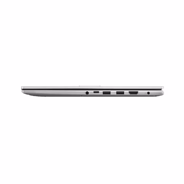 Rendimiento ágil con la laptop ASUS M1502YA: pantalla 15.6", Ryzen 7 7ma gen, 16GB RAM y 512GB SSD para productividad total.