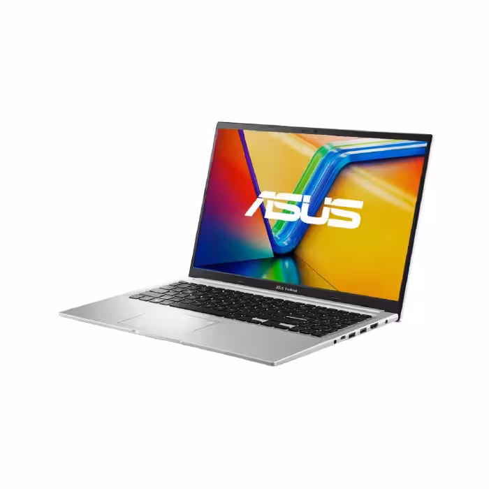 Rendimiento ágil con la laptop ASUS M1502YA: pantalla 15.6", Ryzen 7 7ma gen, 16GB RAM y 512GB SSD para productividad total.