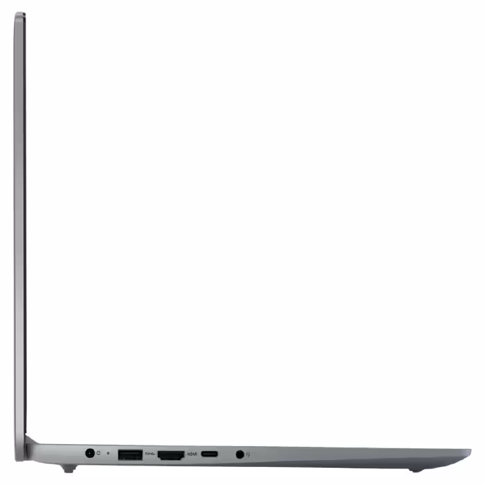 Alto rendimiento y productividad con el Lenovo IdeaPad 3: Ryzen 7, 16GB RAM y 512GB SSD en un diseño confiable y elegante.