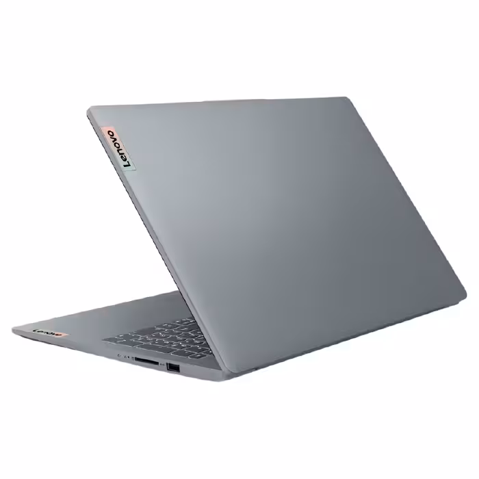 Alto rendimiento y productividad con el Lenovo IdeaPad 3: Ryzen 7, 16GB RAM y 512GB SSD en un diseño confiable y elegante.