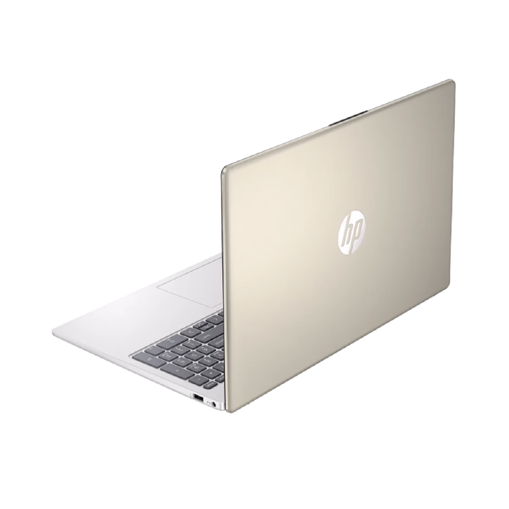 Computador portátil HP 15.6" 15-Fd0260la con procesador Core i5 1334U, ideal para estudio, trabajo y entretenimiento con alto rendimiento.